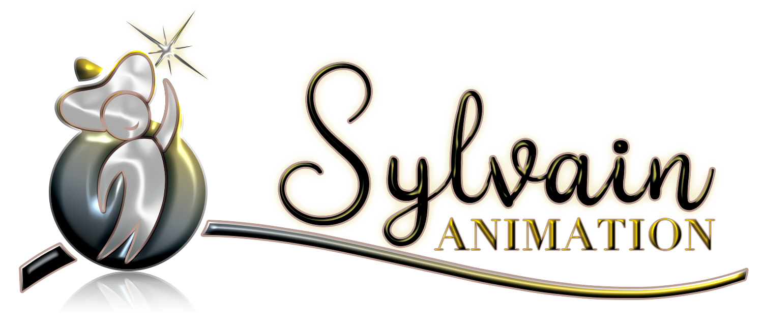Sylvain Animation